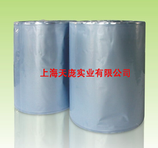 南京PVC贴体膜