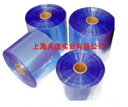天津PVC贴体膜